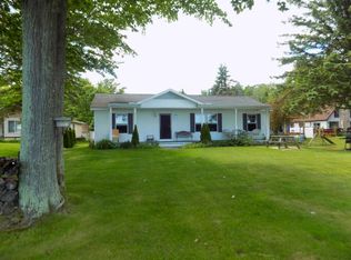 4951 W Cedar Lake Rd, Greenbush, MI 48738