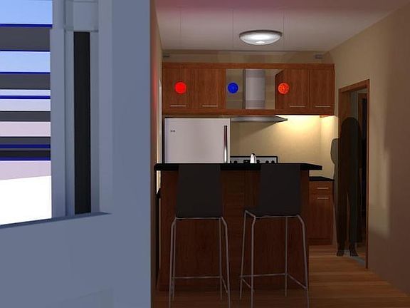 3rd image of 1533 W Pierce St #16