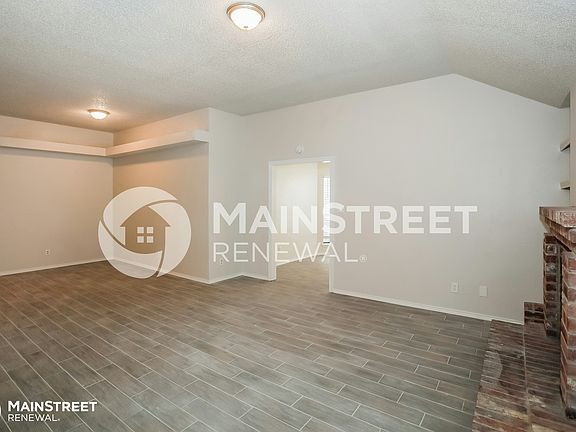 WM - Living Room