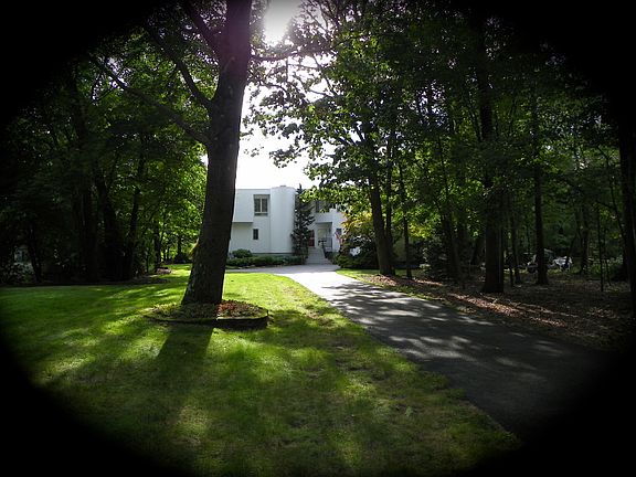 Private Drive Offers Ample Parking & 2-Car Garage
