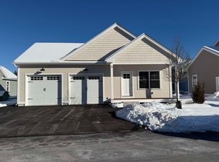 3 Doucet Avenue The, Nashua, NH 03062