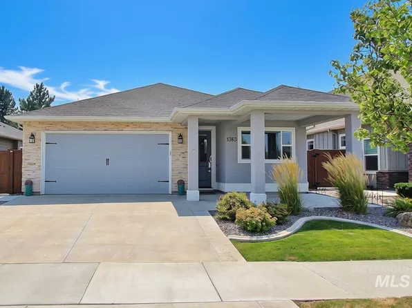 1363 W Bolton Ln, Meridian, ID 83646
