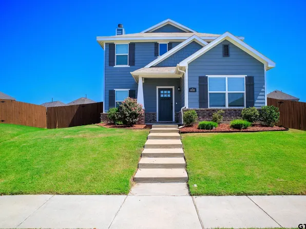 4036 Aurora Ln, Heartland, TX 75126