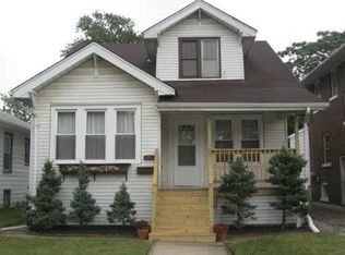 6321 Garfield Ave, Hammond, IN 46324