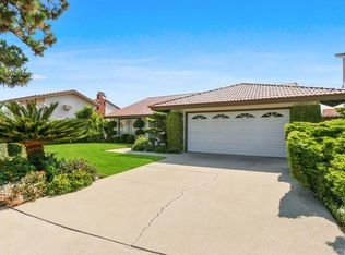 1720 Heather Hill Rd, Hacienda Heights, CA 91745