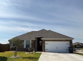 2151 Mountain Wind Loop, Bryan, TX 77807