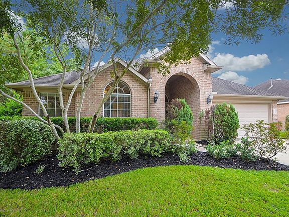 5th image of 26503 Abbey Springs Ln