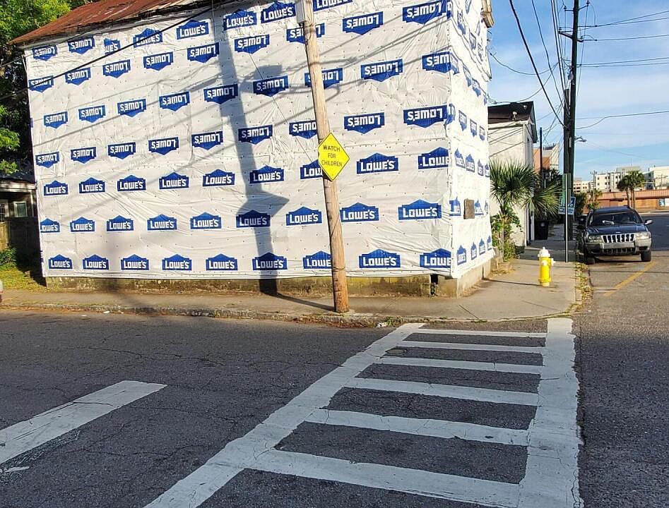 2nd image of 16 Hagood Ave