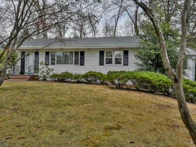132 Birchwood Ter, Wayne, NJ, 07470