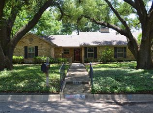 116 Mill Pond Rd, Denton, TX 76209