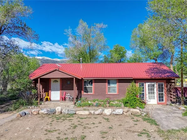 8284 US Highway 50, Howard, CO 81233