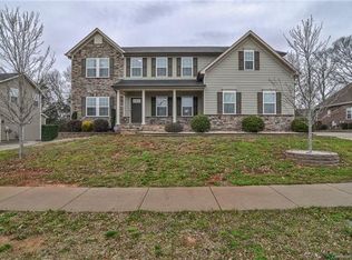 3020 Thorndale Rd, Indian Trail, NC 28079