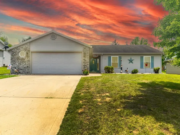 306 Riverview Dr, Albion, IN 46701