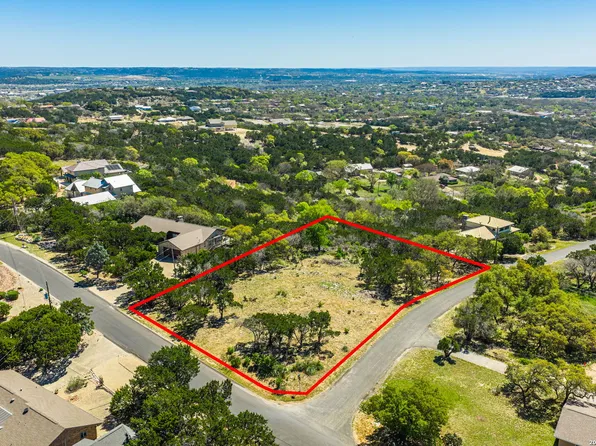 698 Rim Rock LOT 65, Kerrville, TX 78028