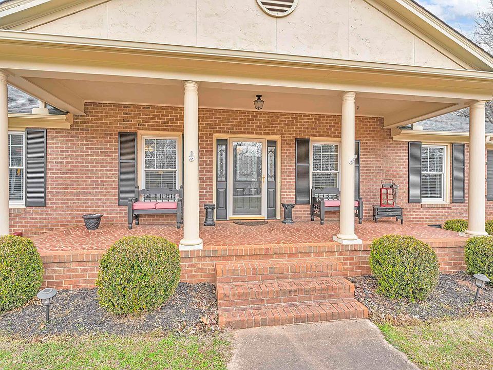 1917 Bethel Rd, Simpsonville, SC 29681 Zillow
