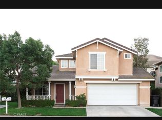 4165 Glenhaven Ct, Chino Hills, CA 91709