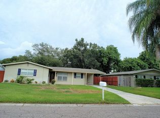 4526 S Trask St, Tampa, FL 33611