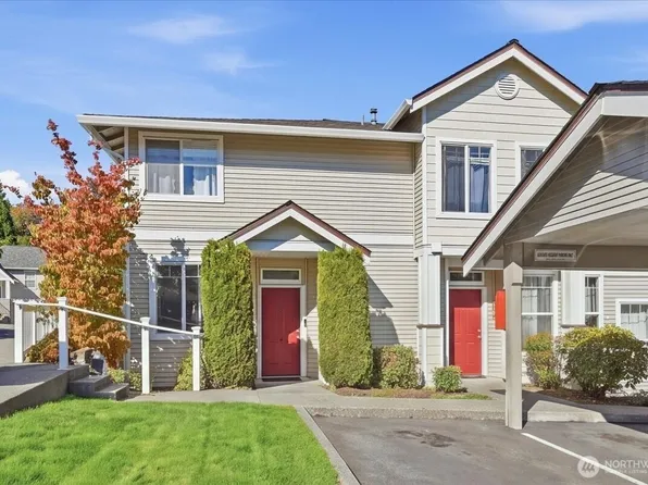 2712 151st Place SW #X101, Lynnwood, WA 98087
