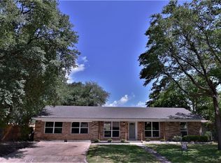 7829 Mary Frances Ln, North Richland Hills, TX 76180