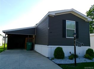 29 Xavier Rd, Clarence, NY 14031