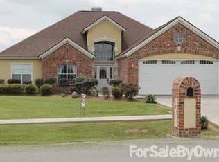 7231 Kirkland Blvd, Maurice, LA 70555