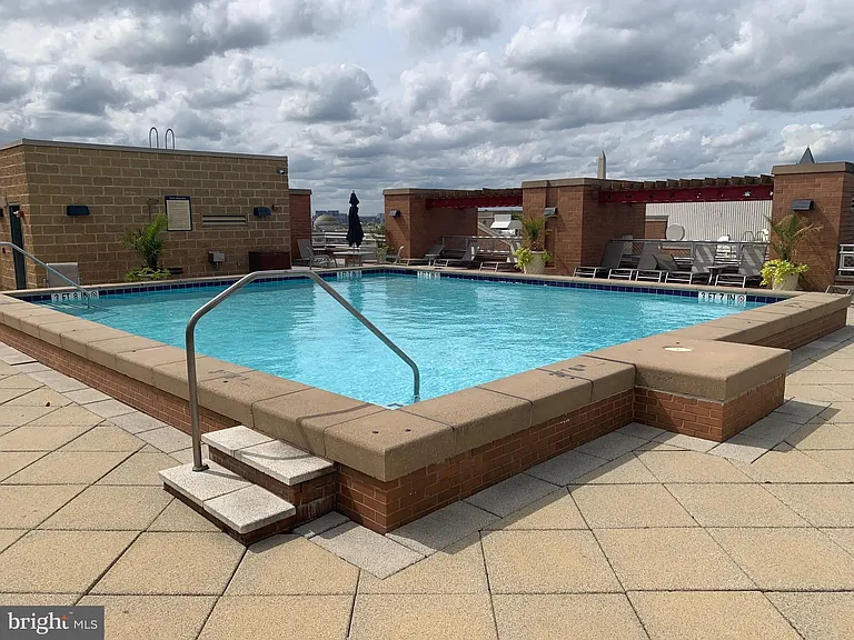 631 D St NW #534 — Photo 31