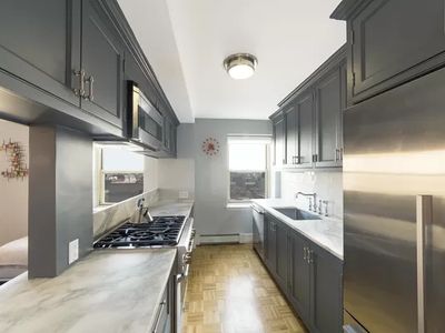 111 Hicks St APT 15L, Brooklyn, NY, 11201