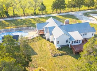 10305 Spicer Rd, Irondale, MO 63648