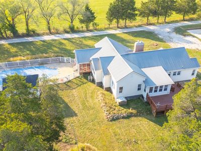 10305 Spicer Rd, Irondale, MO, 63648