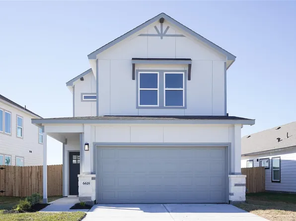6618 Escondido Dr, Rosharon, TX 77583