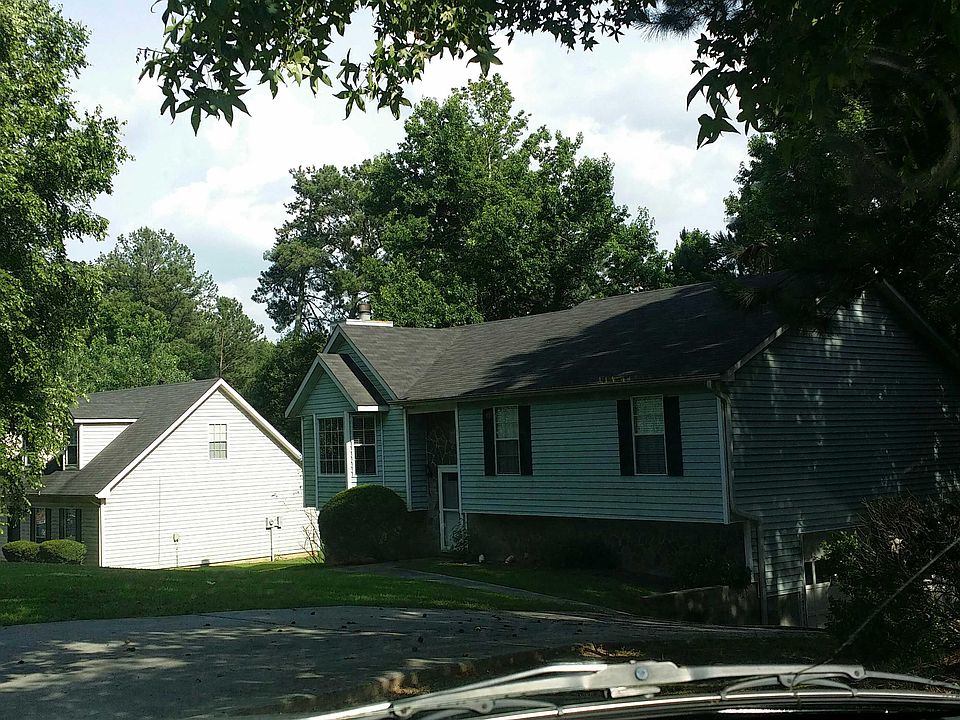 1207 Wildwood Trce Lithonia GA Zillow
