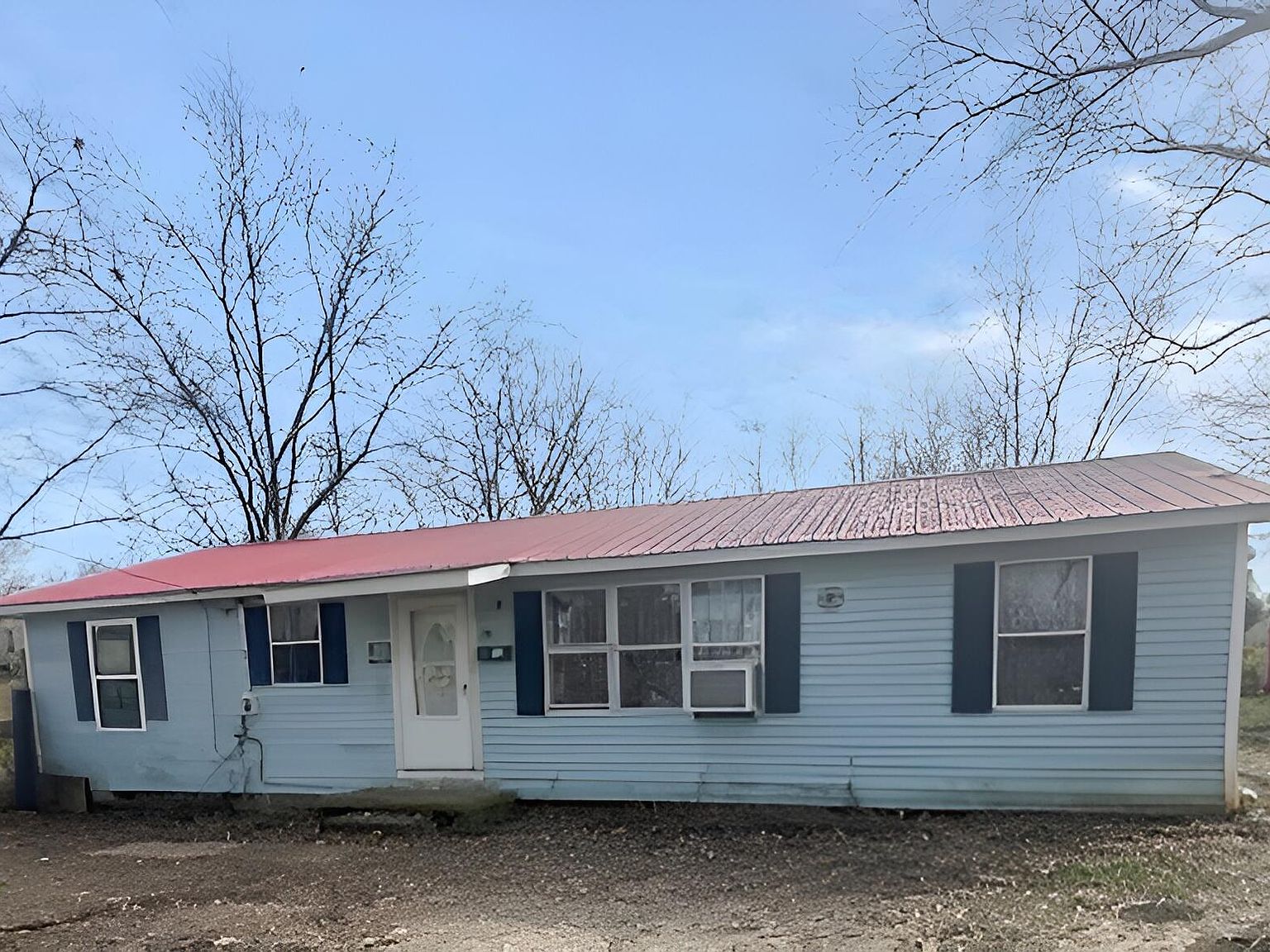 186 Maple Ave, Mc Kenzie, TN 38201 | Zillow