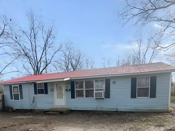 186 Maple Ave, Mc Kenzie, TN 38201