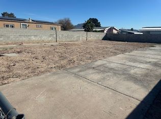 3434 Death Valley Dr, Las Vegas, NV 89122