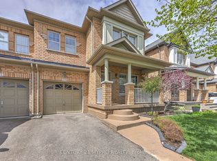 270 Duncan Ln, Milton, ON L9T 7A8