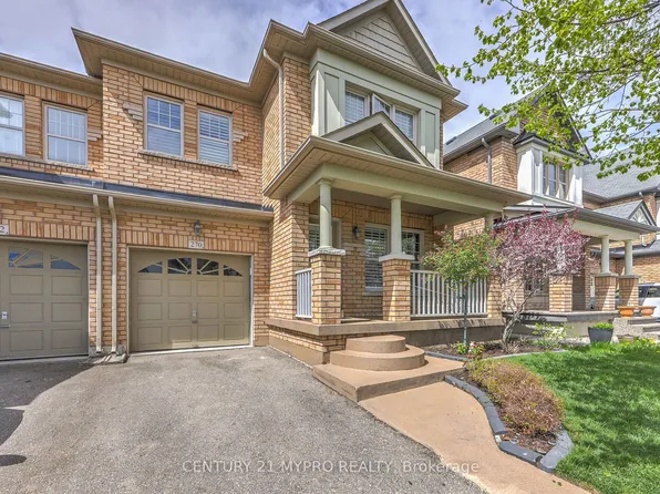270 Duncan Ln, Milton, ON L9T 7A8