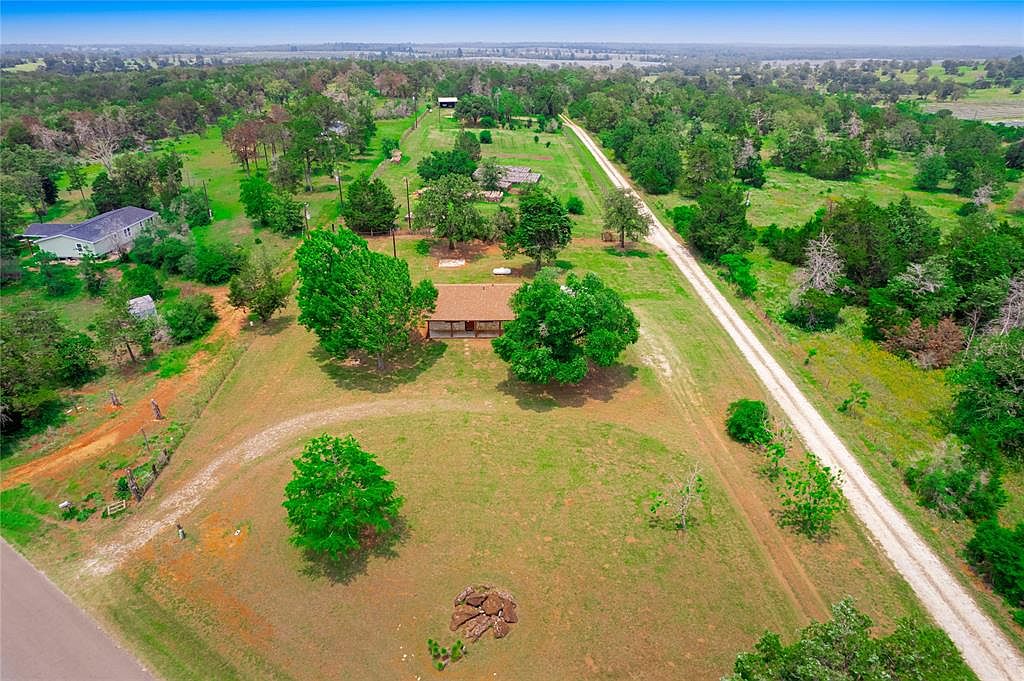 515 Jeddo Rd, Rosanky, TX 78953 MLS 7741101 Zillow