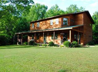 430 County Road 495, Verbena, AL 36091