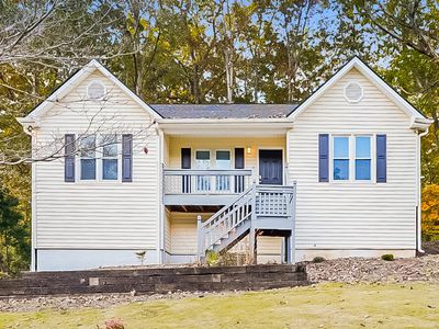 3721 Winding Trail Ct, Douglasville, GA, 30135