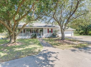 20222 Daugherty Rd, Long Beach, MS 39560