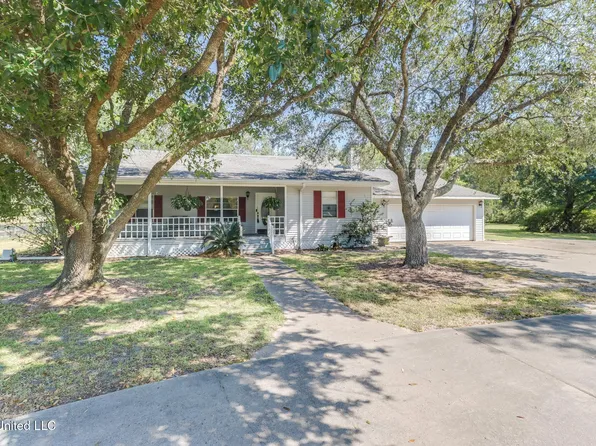 20222 Daugherty Rd, Long Beach, MS 39560