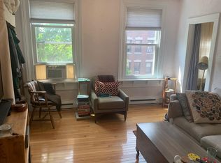 345 Hanover St #303, Boston, MA 02113