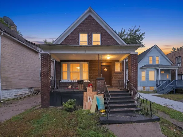 11732 S Yale Ave, Chicago, IL 60628