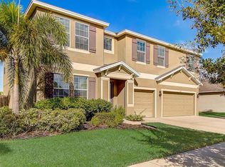 154 Star Shell Dr, Apollo Beach, FL 33572