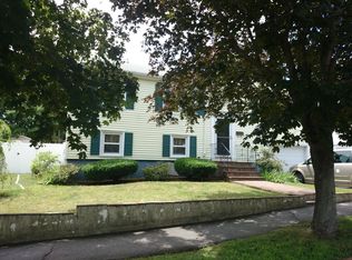 75 Woodley Ave, West Roxbury, MA 02132