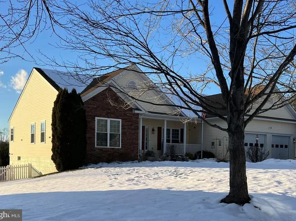 715 Hawkshead Ct, Culpeper, VA 22701