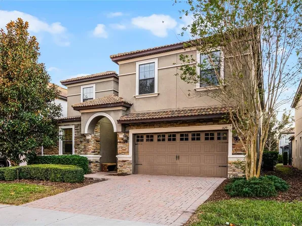 1429 Moon Valley Dr, Davenport, FL 33896