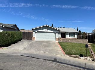 517 Rio Verde, Suisun City, CA 94585