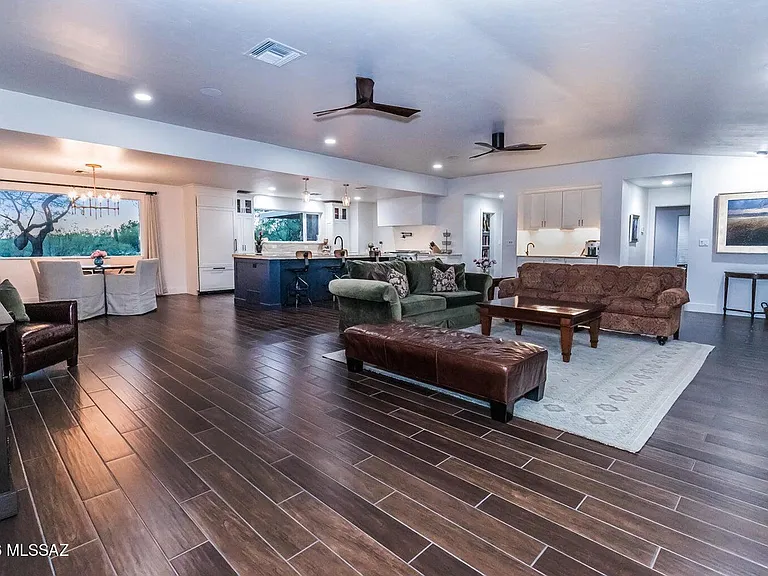 5965 N Sabino Shadow Ln — Photo 26