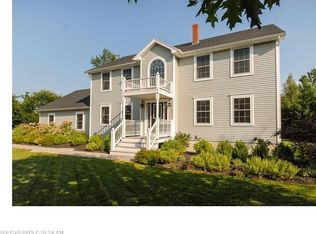 21 Emerald St, Wells, ME 04090